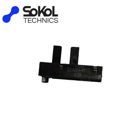 Датчик паркувальної станції для принтера