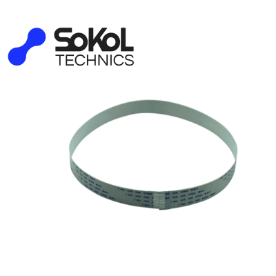 Шлейф для друкарської голови Epson I3200