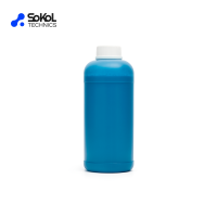Чорнило для DTF друку BLUE 1 літр