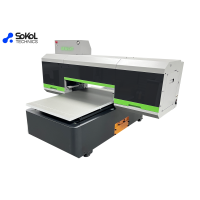 Триголовий УФ принтер 6090 Epson I1600 U1