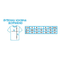 Футболка чоловіча 