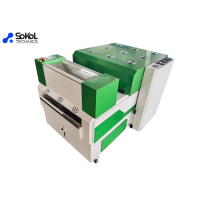 Принтер DTF А-620 MAX 2 голови Epson I3200